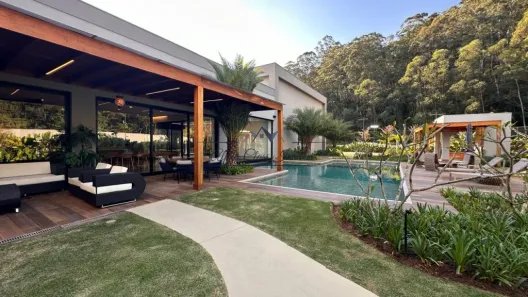 Casa de Condomínio com 7 Quartos à venda, 1100m² no Tamboré, Barueri