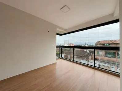 Casa de Condomínio com 2 Quartos à venda, 75m² no Aviação, Praia Grande