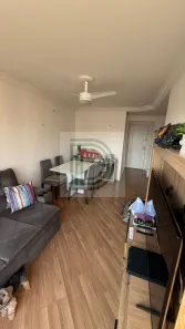 Apartamento com 3 Quartos à venda, 78m² no Jardim Ester, São Paulo