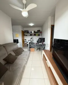 Apartamento com 2 Quartos à venda, 64m² no Morada de Laranjeiras, Serra