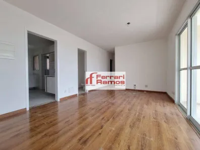Apartamento com 3 Quartos para alugar, 86m² no Vila Leonor, Guarulhos