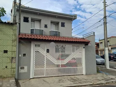 Casa com 2 Quartos à venda, 59m² no Vila Rio Branco, São Paulo
