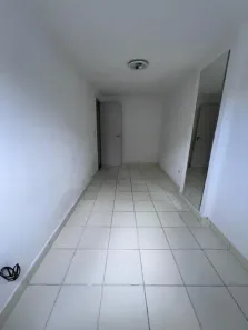 Apartamento com 1 Quarto para alugar, 54m² no Caiçara, Praia Grande