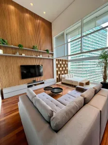 Apartamento com 3 Quartos à venda, 170m² no Vila Suzana, São Paulo