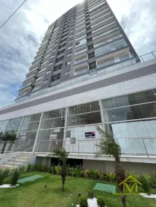 Apartamento com 3 Quartos à venda, 109m² no Praia das Gaivotas, Vila Velha