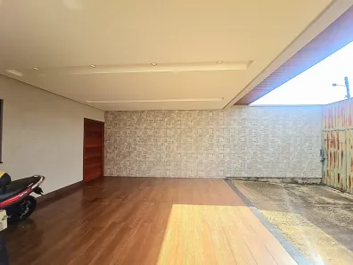 Casa com 3 Quartos à venda, 190m² no Residencial Setor da Mansões, Trindade
