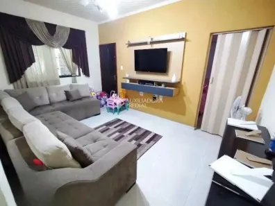 Casa com 2 Quartos à venda, 119m² no Osvaldo Cruz, São Caetano do Sul