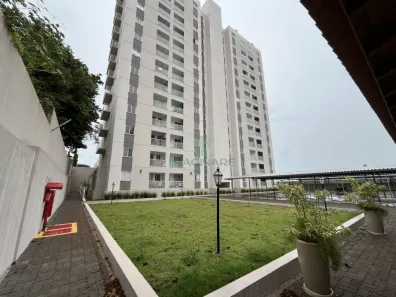 Apartamento com 2 Quartos para alugar, 60m² no Santa Cruz, Cascavel