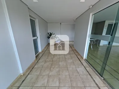 Apartamento com 4 Quartos à venda, 150m² no Vigilato Pereira, Uberlândia