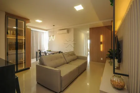 Apartamento com 2 Quartos à venda, 93m² no Morumbi, Foz do Iguaçu