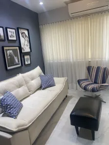 Apartamento com 1 Quarto à venda, 55m² no Copacabana, Rio de Janeiro