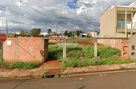 Lote/Terreno à venda, 322m² no Angelo Maggi, Ibiporã