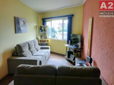 Apartamento com 2 Quartos à venda, 65m² no Vila Osasco, Osasco