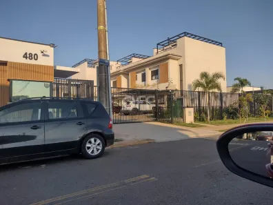 Casa de Condomínio com 2 Quartos à venda, 88m² no Parque Taquaral, Campinas