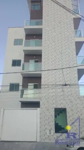 Apartamento com 1 Quarto à venda, 50m² no Vila Carrão, São Paulo