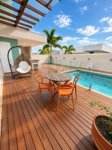 Casa com 6 Quartos à venda, 332m² no Alphaville, Rio das Ostras