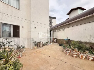 Apartamento com 2 Quartos à venda, 112m² no Minaslândia (P Maio), Belo Horizonte