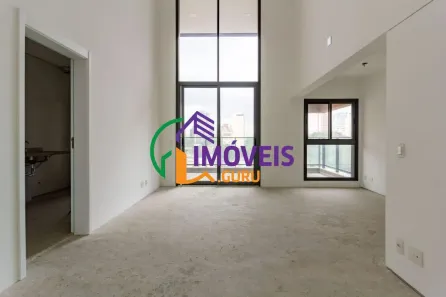 Apartamento com 2 Quartos à venda, 96m² no Vila Clementino, São Paulo
