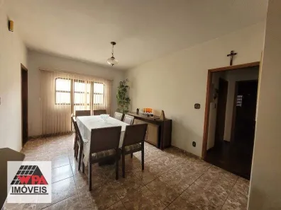 Casa com 3 Quartos à venda, 175m² no Jardim Progresso, Americana