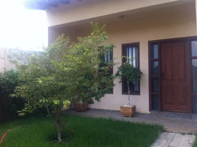 Casa com 4 Quartos à venda, 408m² no Jardim Bom Retiro, Campinas