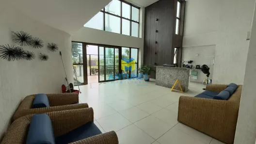 Apartamento com 1 Quarto à venda, 33m² no Barra de Jangada, Jaboatão dos Guararapes