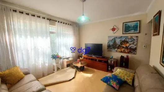 Casa com 4 Quartos à venda, 130m² no Vila Antônio, São Paulo