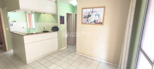 Apartamento com 2 Quartos à venda, 47m² no Sarandi, Porto Alegre