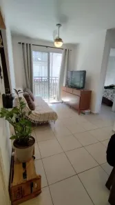 Apartamento com 3 Quartos à venda, 56m² no Jardim Maria Eugênia, Sorocaba