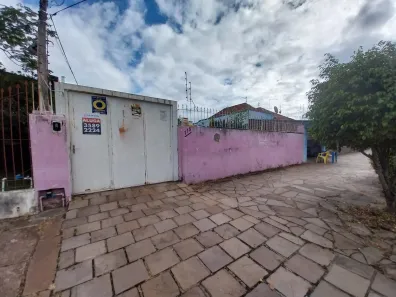 Casa com 4 Quartos para alugar, 150m² no Cristo Rei, São Leopoldo