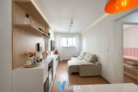 Apartamento com 2 Quartos à venda, 51m² no Quebra Frascos, Teresópolis