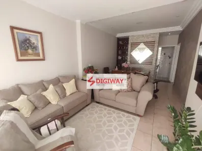 Casa com 3 Quartos à venda, 140m² no Jardim da Glória, São Paulo