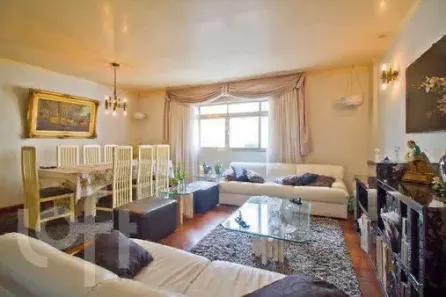 Apartamento com 3 Quartos à venda, 141m² no Paraíso, São Paulo