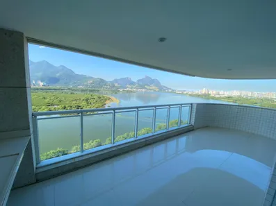 Apartamento com 4 Quartos à venda, 151m² no Barra da Tijuca, Rio de Janeiro