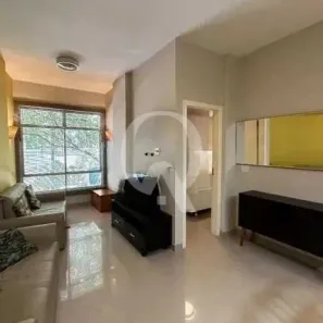 Apartamento com 2 Quartos à venda, 54m² no Copacabana, Rio de Janeiro
