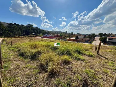 Lote/Terreno à venda, 375m² no Vale do Sol, Nova Lima