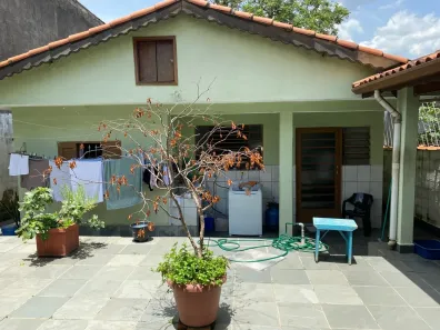 Casa com 3 Quartos à venda, 130m² no Jardim Comercial, São Paulo