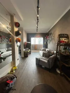 Apartamento com 2 Quartos à venda, 60m² no Baeta Neves, São Bernardo do Campo