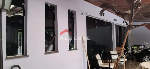 Casa com 4 Quartos à venda, 165m² no Parque Continental, São Paulo