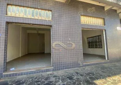 Ponto Comercial para alugar, 40m² no Parque dos Anjos, Gravataí