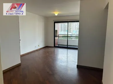 Apartamento com 3 Quartos à venda, 99m² no Vila Hamburguesa, São Paulo