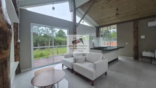 Casa com 1 Quarto à venda, 32m² no Ingleses do Rio Vermelho, Florianópolis