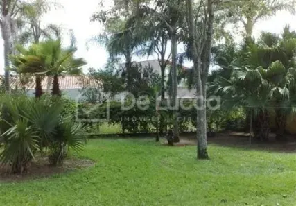 Casa de Condomínio com 3 Quartos à venda, 348m² no Parque Xangrilá, Campinas
