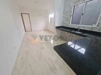 Casa com 2 Quartos à venda, 60m² no Balneário dos Golfinhos, Caraguatatuba