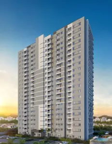 Apartamento com 3 Quartos à venda, 60m² no Irajá, Rio de Janeiro