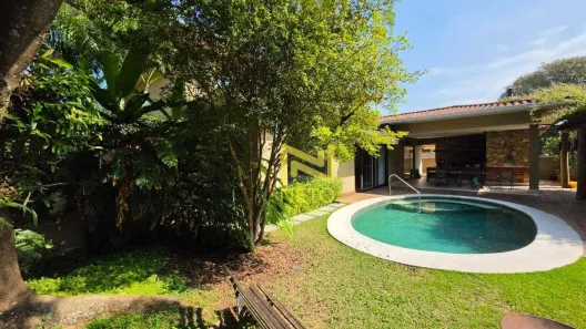 Sobrado com 3 Quartos à venda, 798m² no Boaçava, São Paulo