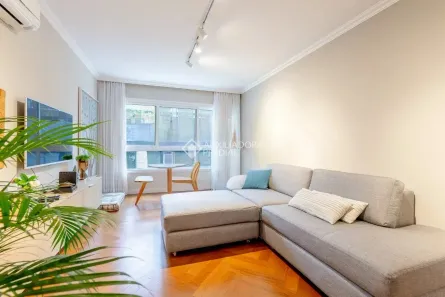 Apartamento com 2 Quartos à venda, 77m² no Rio Branco, Porto Alegre