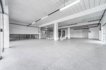 Sala Comercial para alugar, 210m² no Itoupava Central, Blumenau