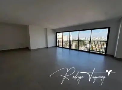 Apartamento com 4 Quartos à venda, 222m² no Setor Marista, Goiânia