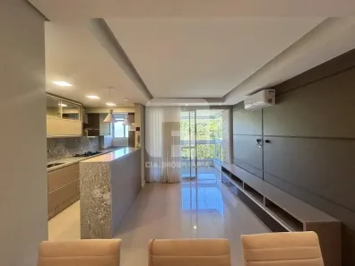Apartamento com 2 Quartos à venda, 68m² no Córrego Grande, Florianópolis
