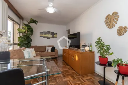 Apartamento com 2 Quartos à venda, 78m² no Pinheiros, São Paulo